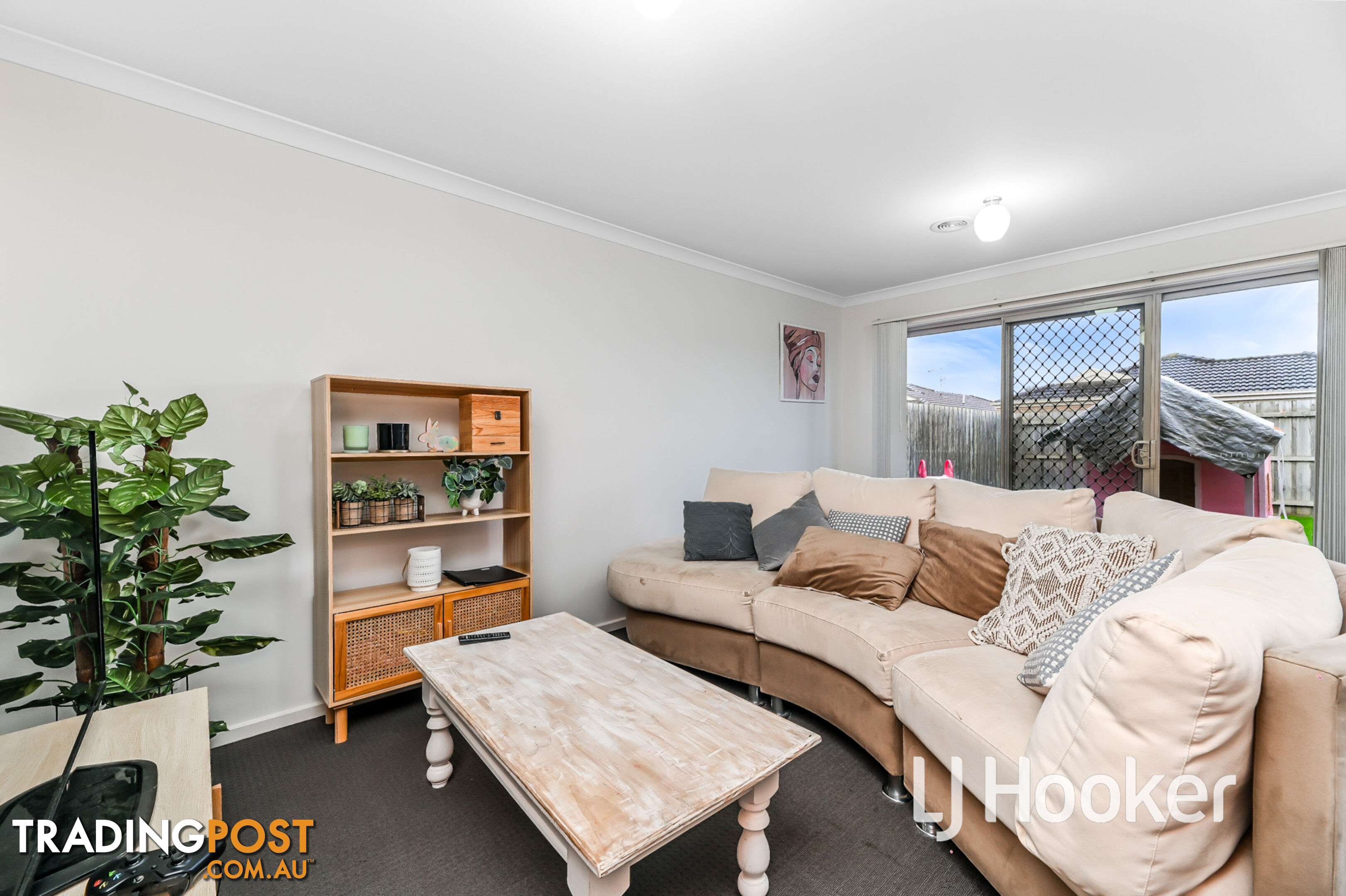 25 Shakespeare Court DROUIN VIC 3818