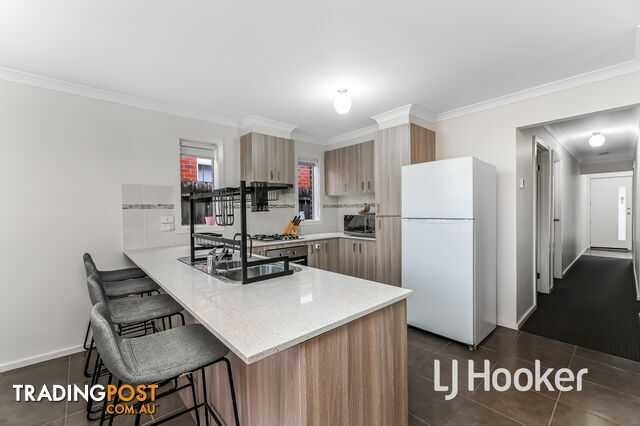 25 Shakespeare Court DROUIN VIC 3818