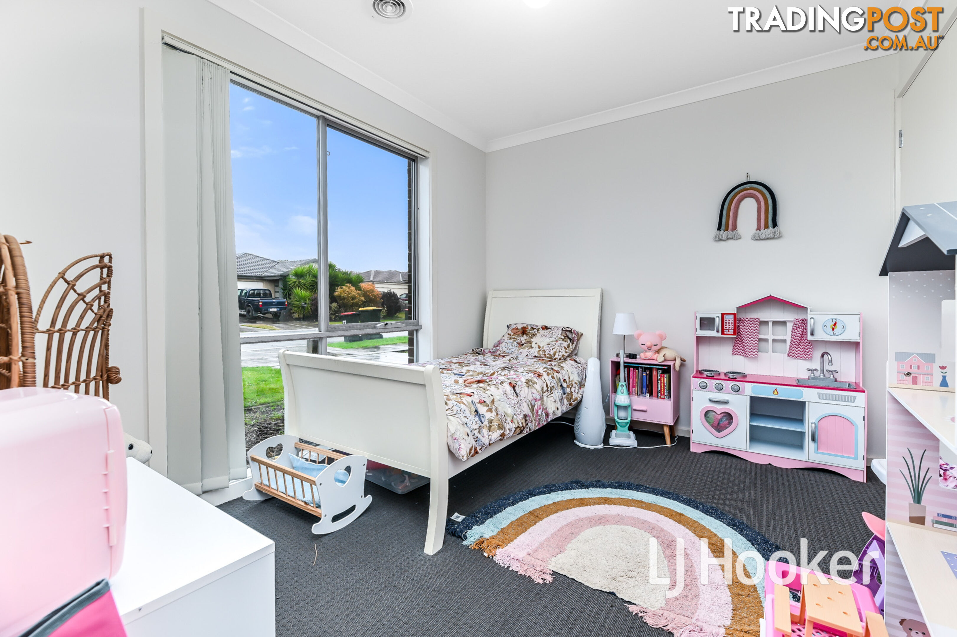 25 Shakespeare Court DROUIN VIC 3818