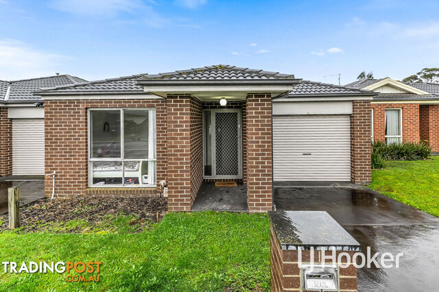 25 Shakespeare Court DROUIN VIC 3818