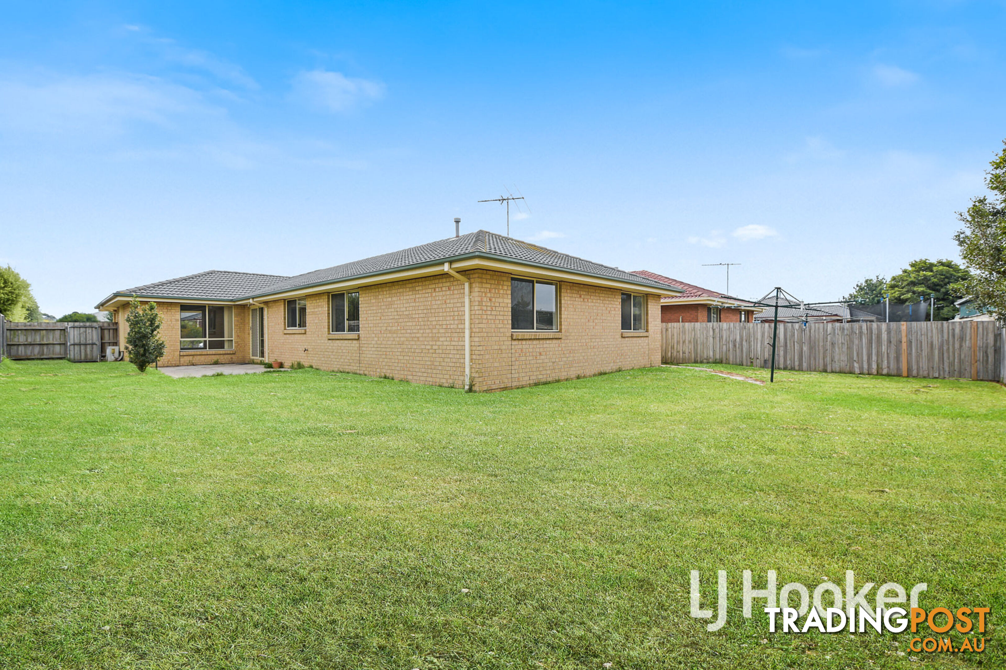 3 Manning Court PAKENHAM VIC 3810