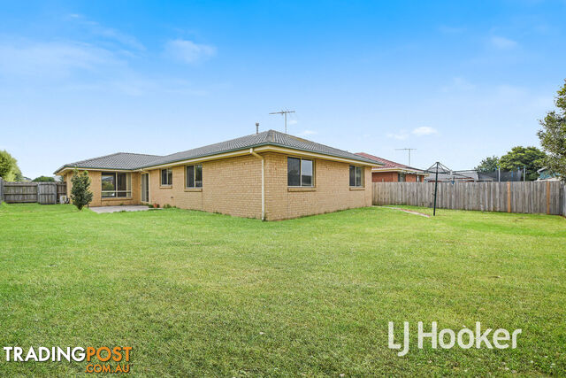 3 Manning Court PAKENHAM VIC 3810