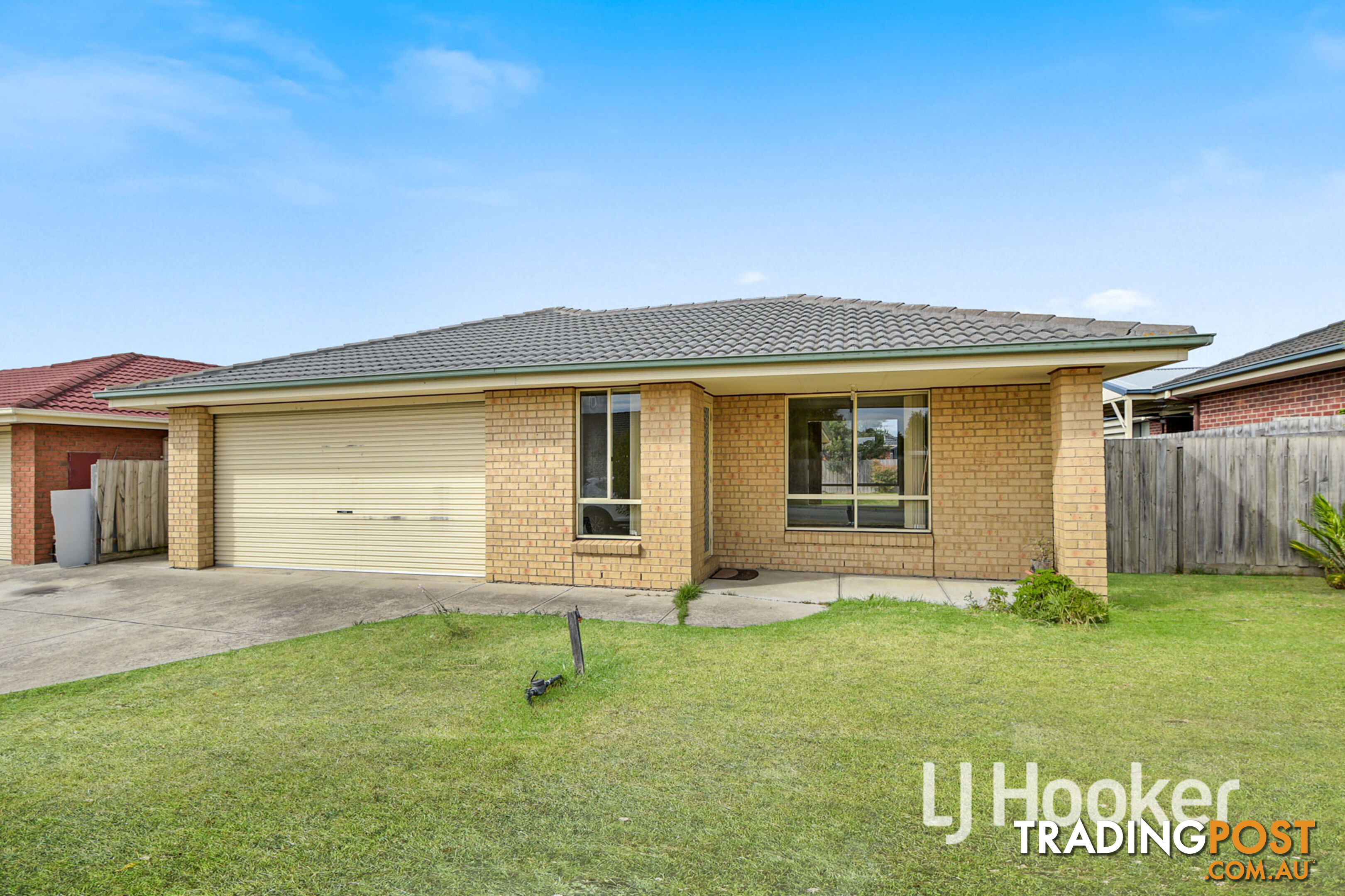 3 Manning Court PAKENHAM VIC 3810