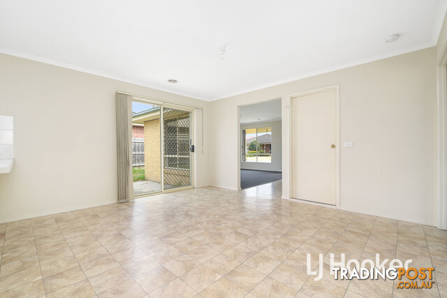 3 Manning Court PAKENHAM VIC 3810