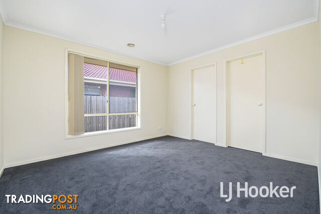 3 Manning Court PAKENHAM VIC 3810