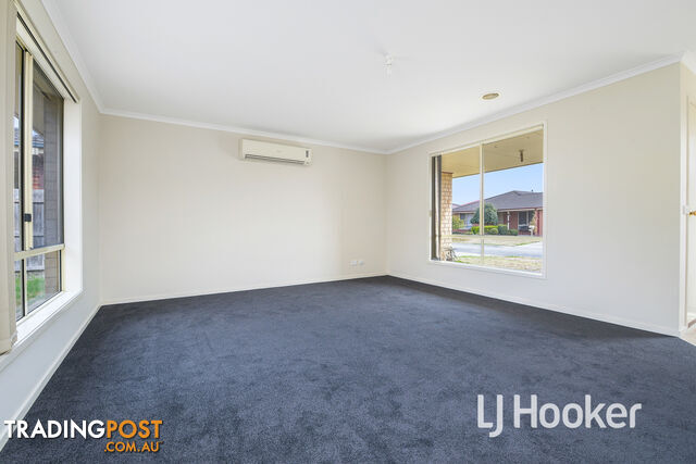 3 Manning Court PAKENHAM VIC 3810