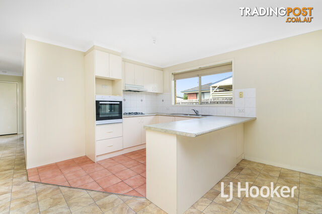 3 Manning Court PAKENHAM VIC 3810