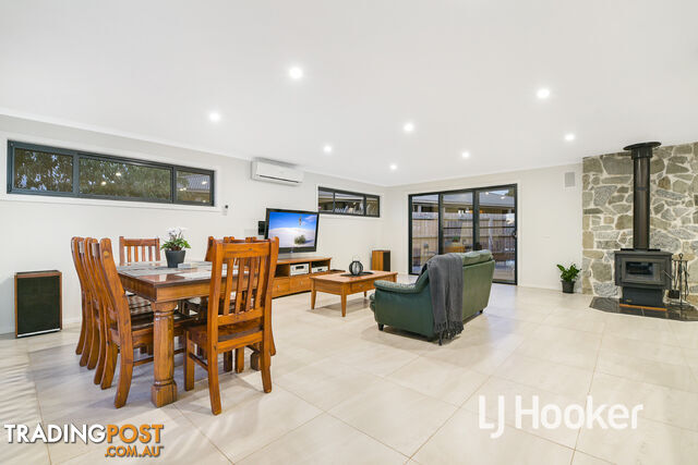 10 Beazley Road CARDINIA VIC 3978