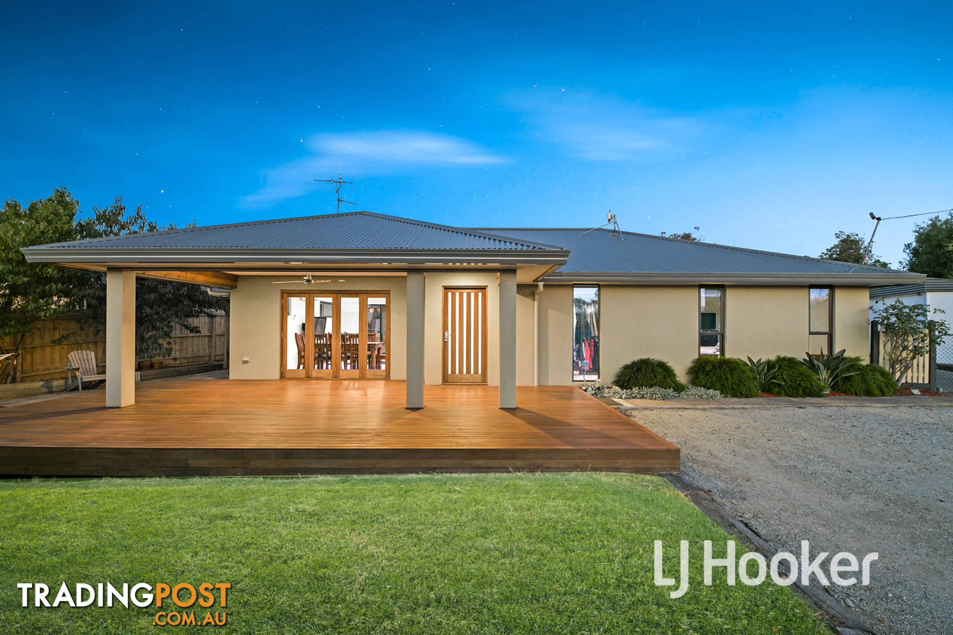 10 Beazley Road CARDINIA VIC 3978