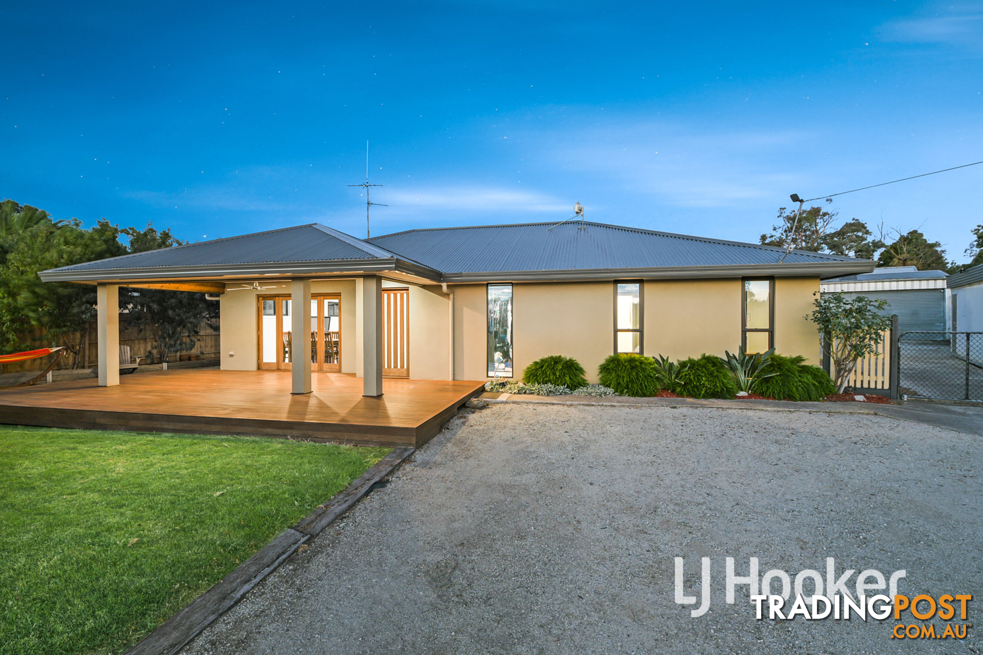 10 Beazley Road CARDINIA VIC 3978