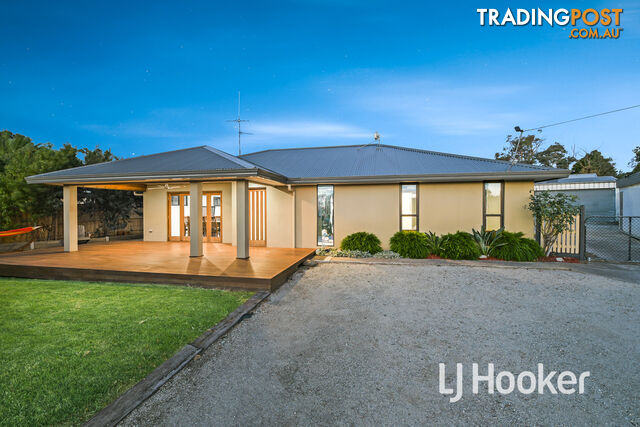 10 Beazley Road CARDINIA VIC 3978