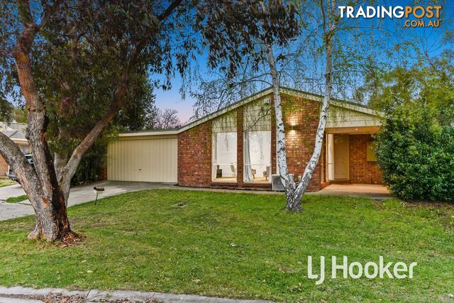 28 Pommel Street PAKENHAM VIC 3810