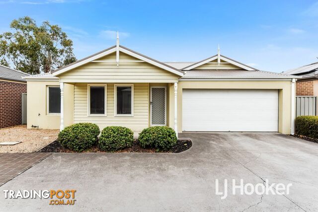 Unit 15/34 Potts Road LANGWARRIN VIC 3910