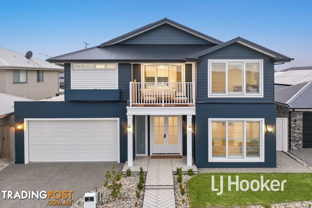3 Pridley Boulevard OFFICER SOUTH VIC 3809