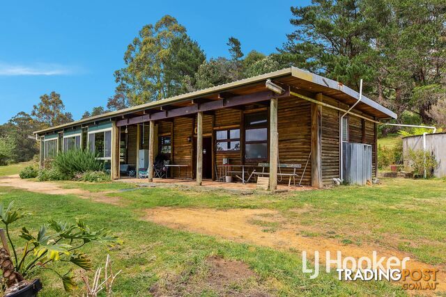 55 Crichton Road GEMBROOK VIC 3783