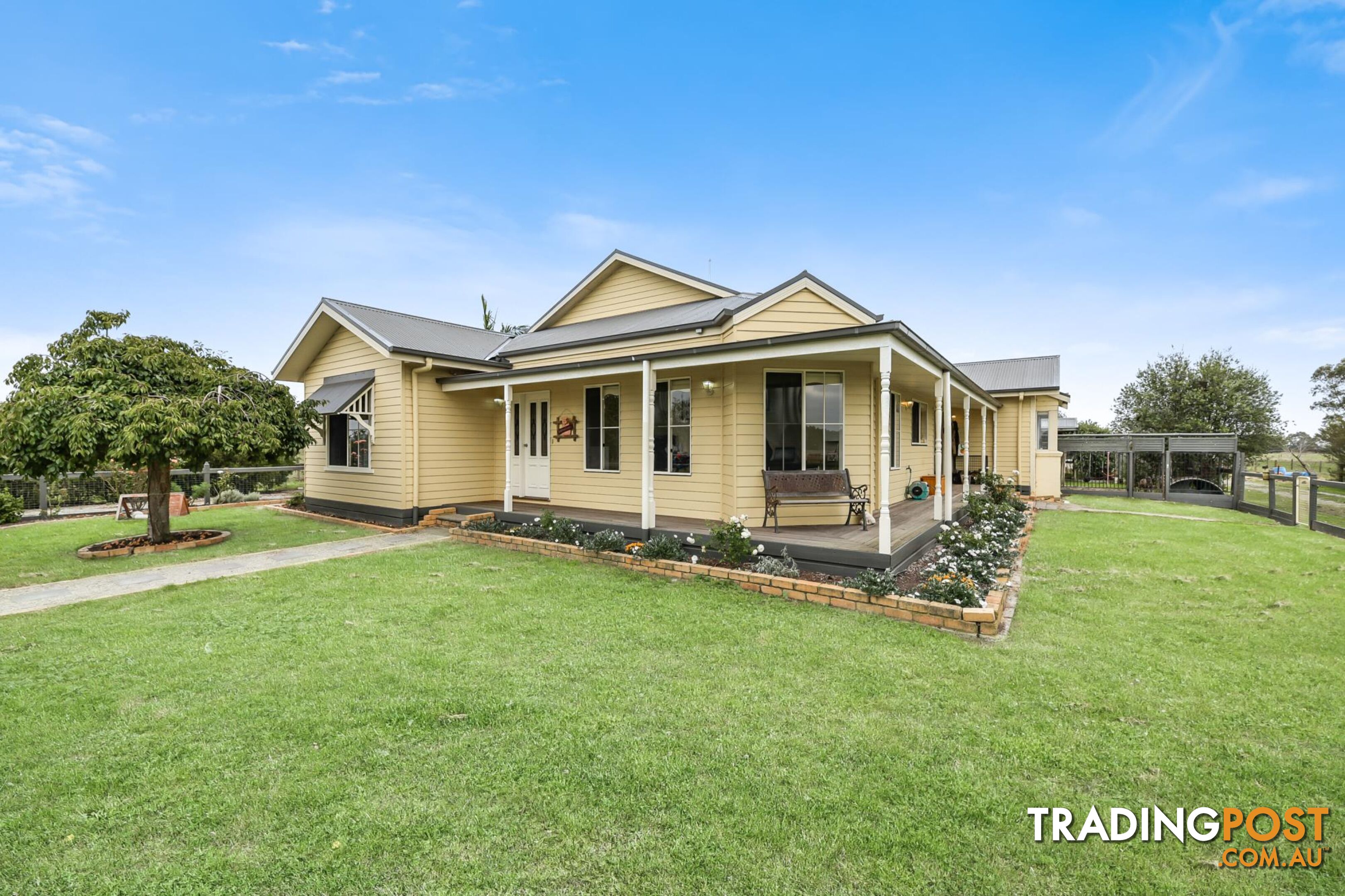 910 Bunyip-Modella Road IONA VIC 3815