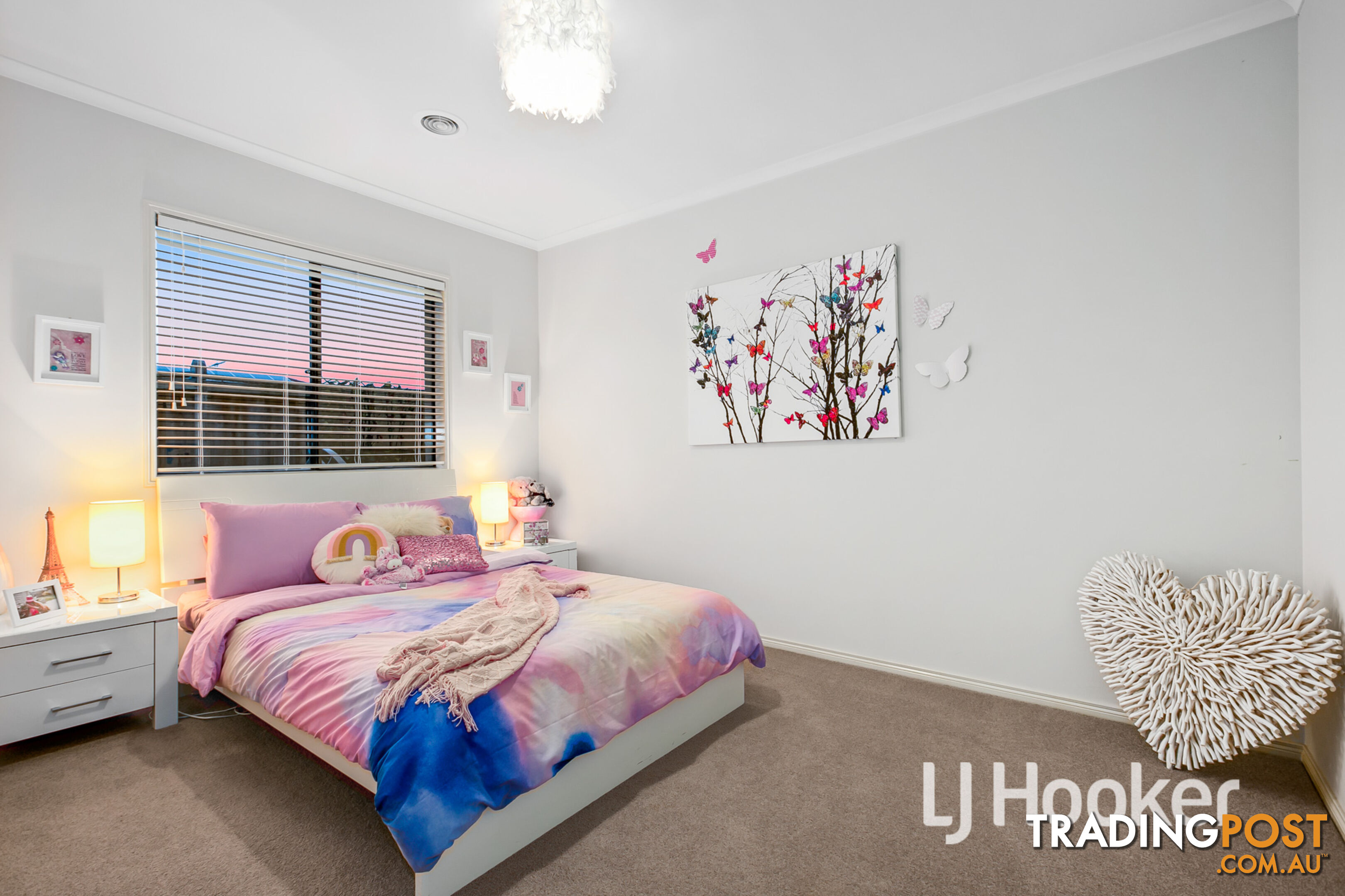 16 Sydney Street NARRE WARREN SOUTH VIC 3805