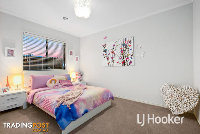 16 Sydney Street NARRE WARREN SOUTH VIC 3805