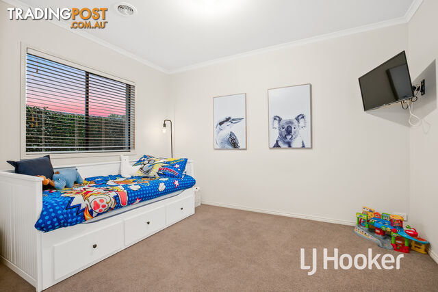 16 Sydney Street NARRE WARREN SOUTH VIC 3805