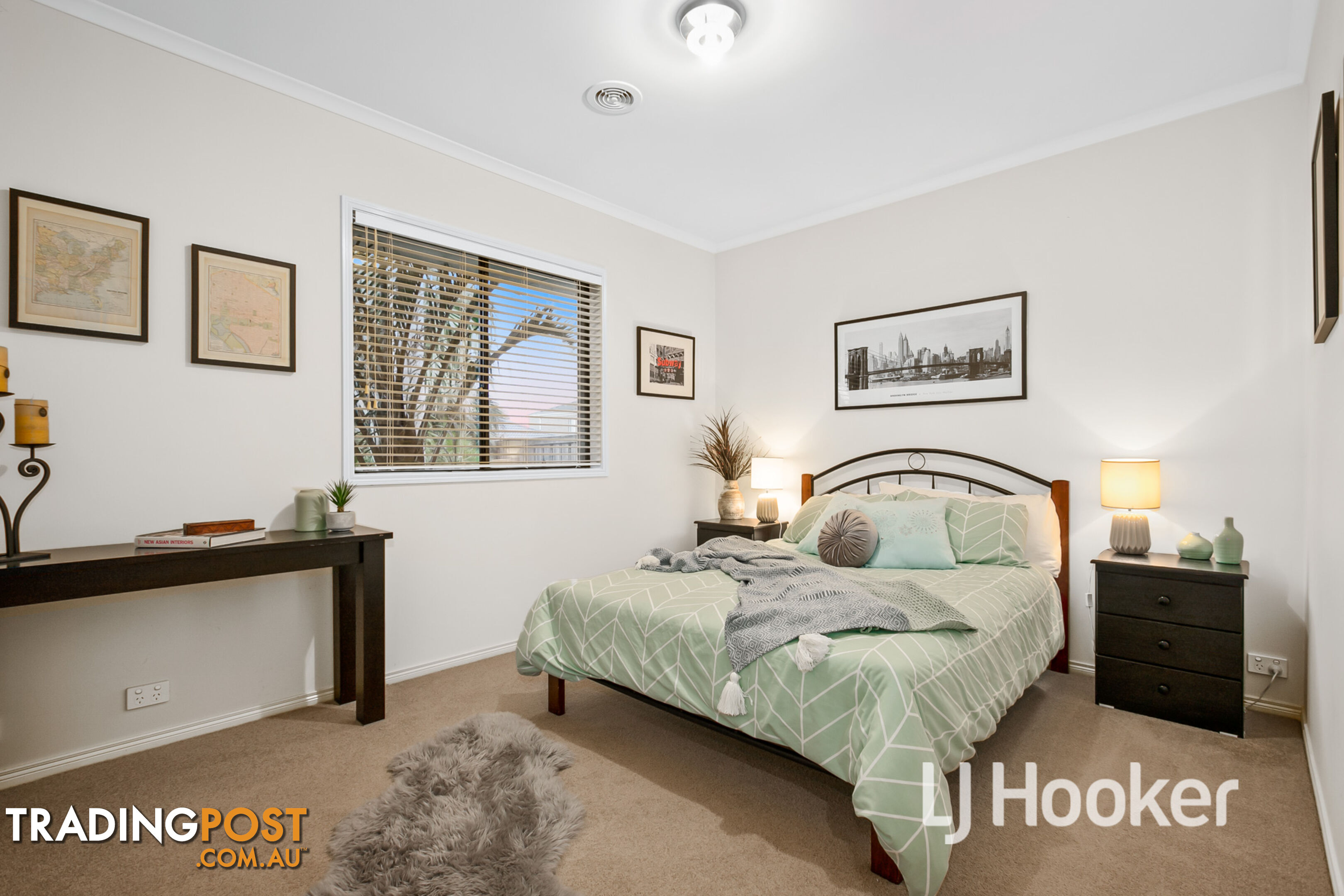 16 Sydney Street NARRE WARREN SOUTH VIC 3805