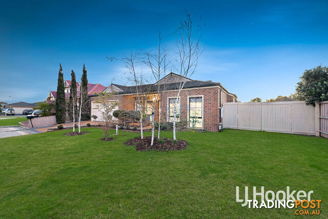 11 Settlers Court PAKENHAM VIC 3810