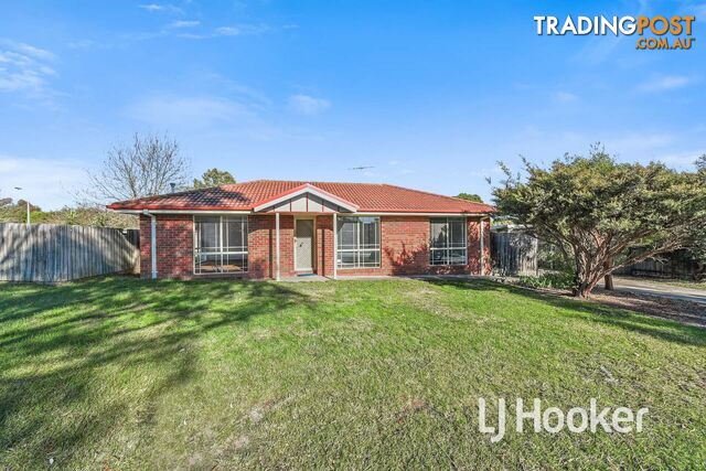 31 Meeking Drive PAKENHAM VIC 3810