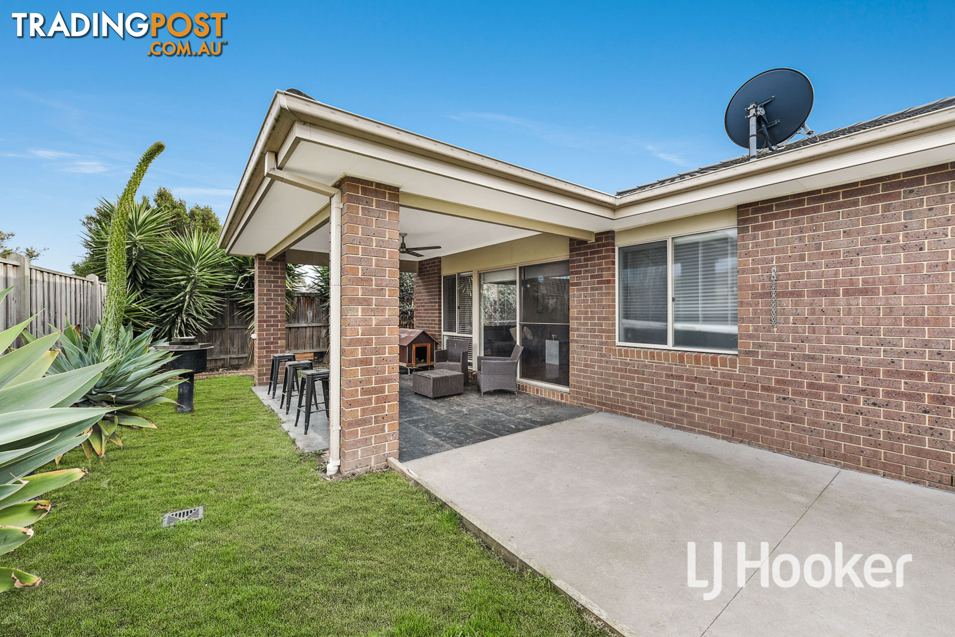 54 Irving Road PAKENHAM VIC 3810