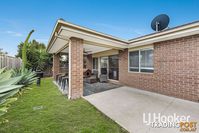 54 Irving Road PAKENHAM VIC 3810