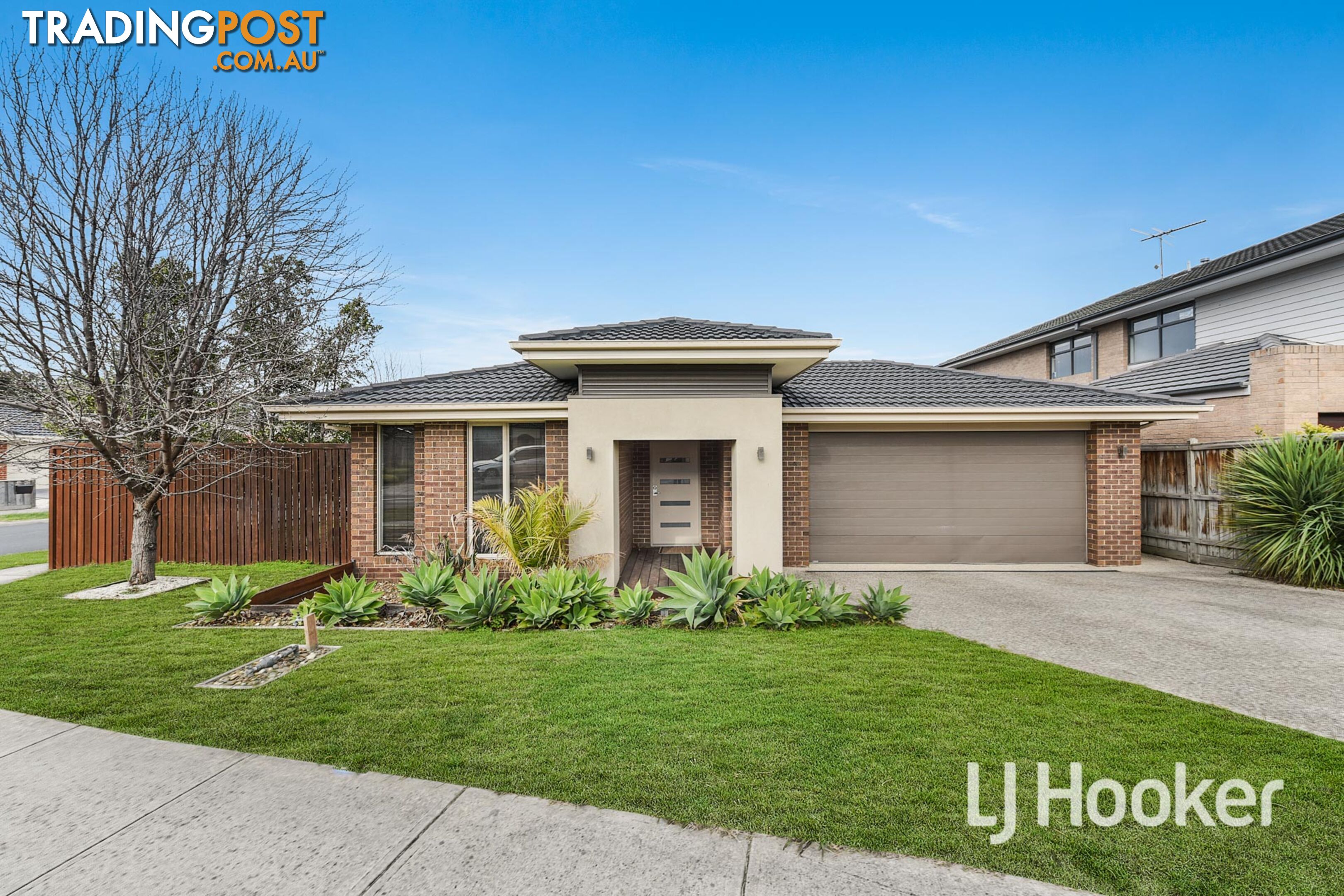 54 Irving Road PAKENHAM VIC 3810