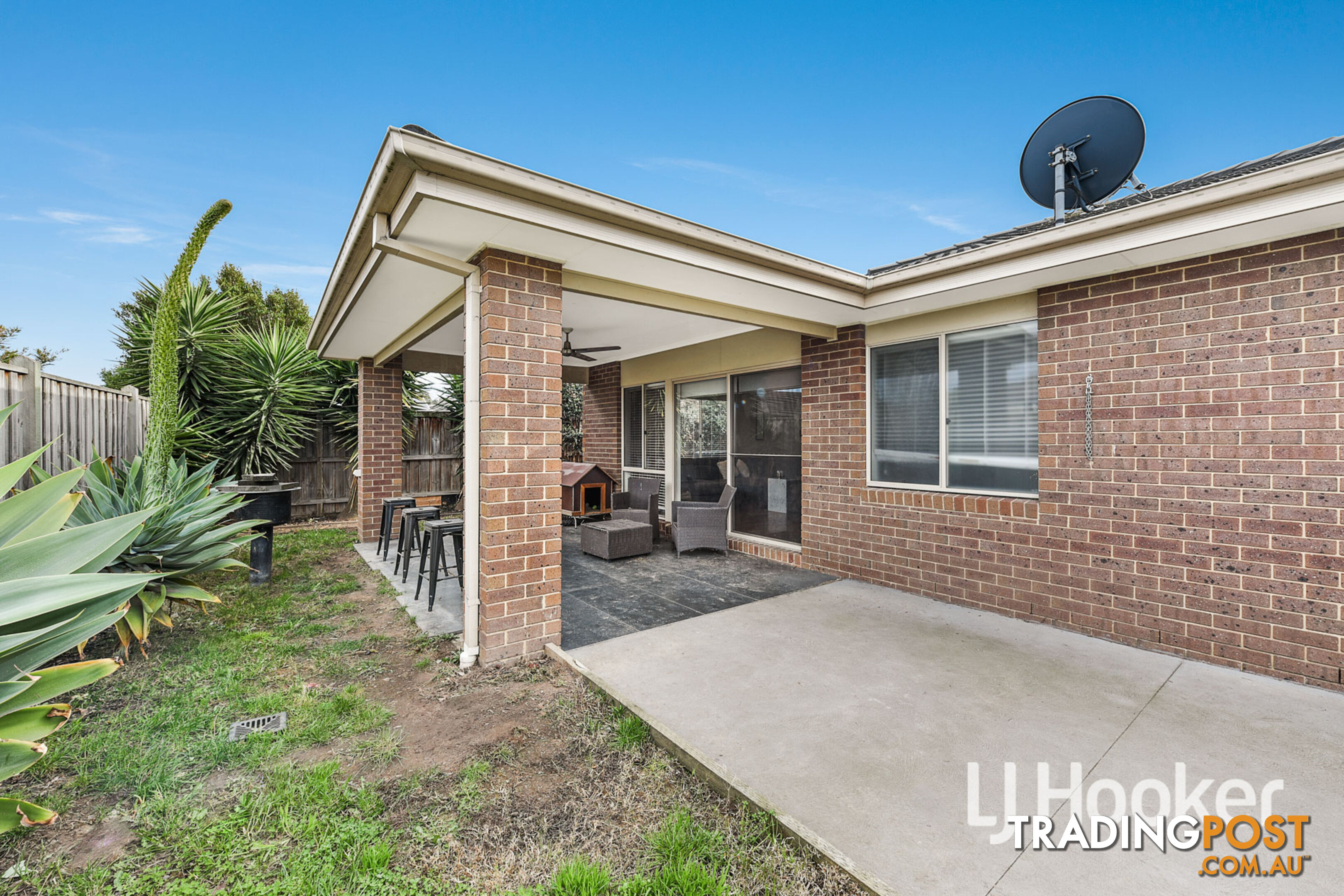 54 Irving Road PAKENHAM VIC 3810