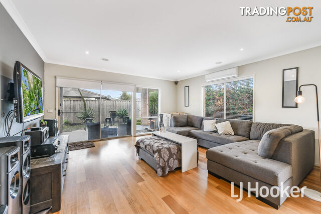 54 Irving Road PAKENHAM VIC 3810