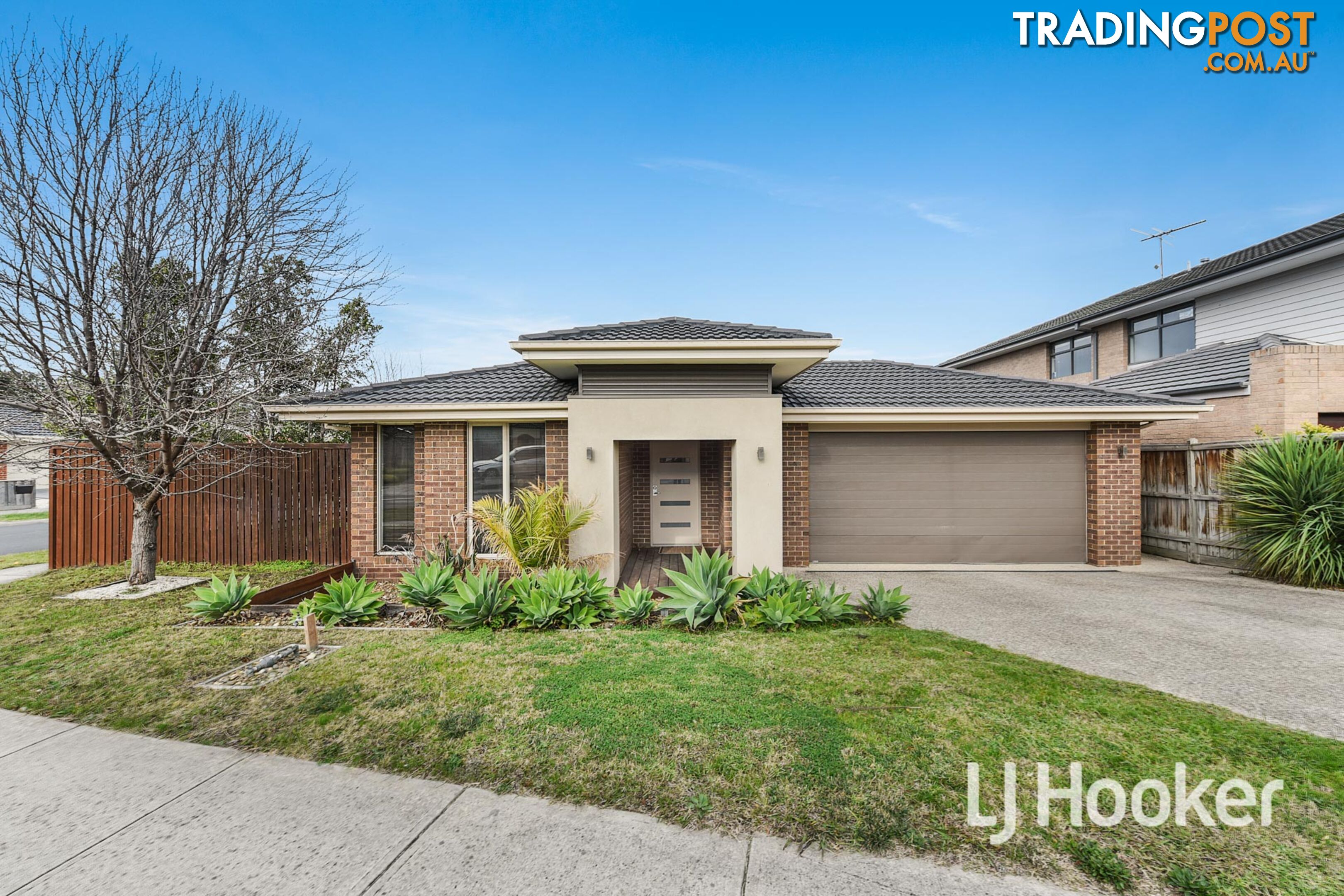 54 Irving Road PAKENHAM VIC 3810