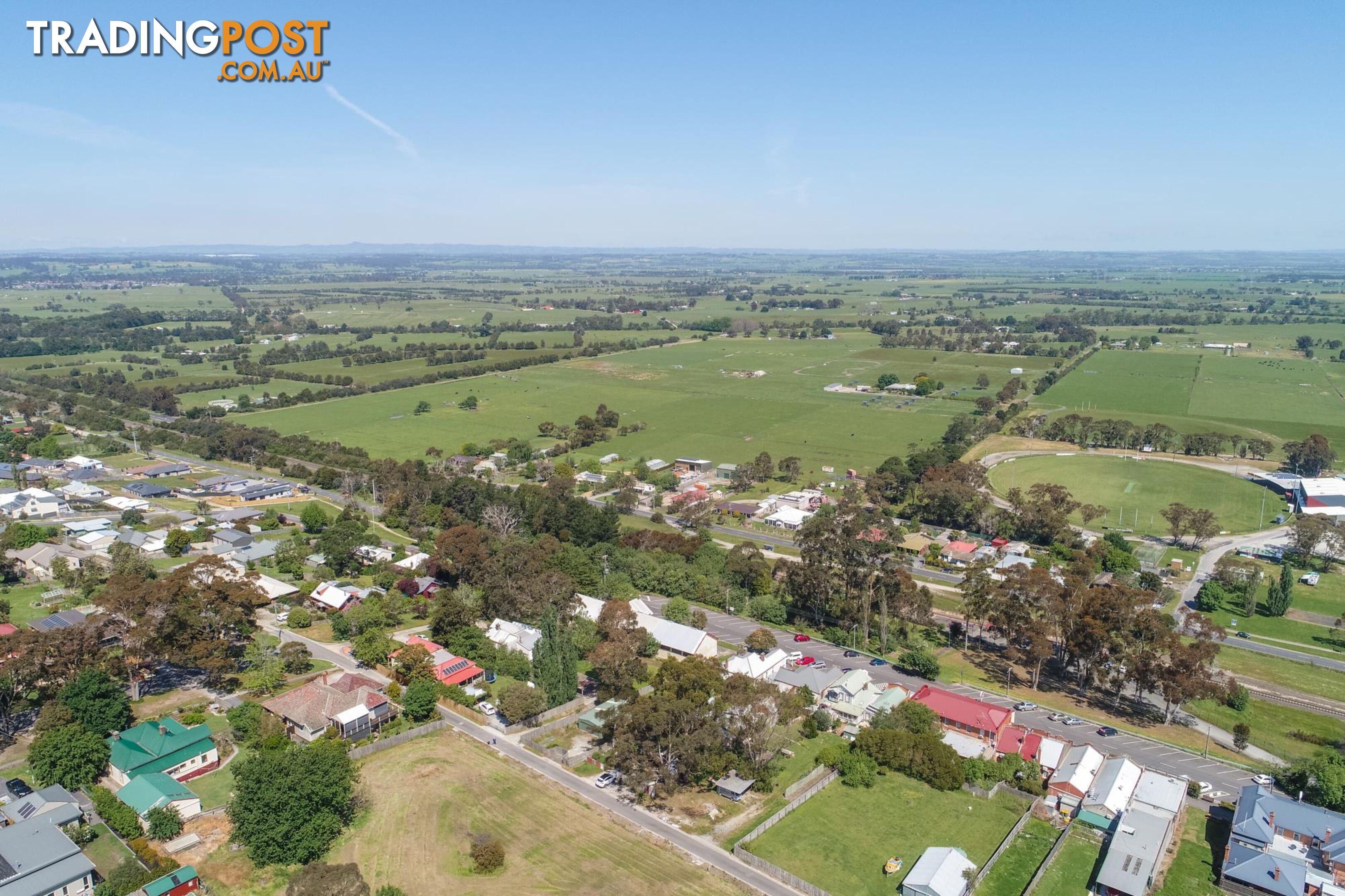 9, Lot 3 Riverside Avenue BUNYIP VIC 3815