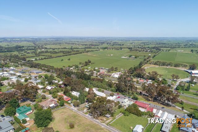 9, Lot 3 Riverside Avenue BUNYIP VIC 3815