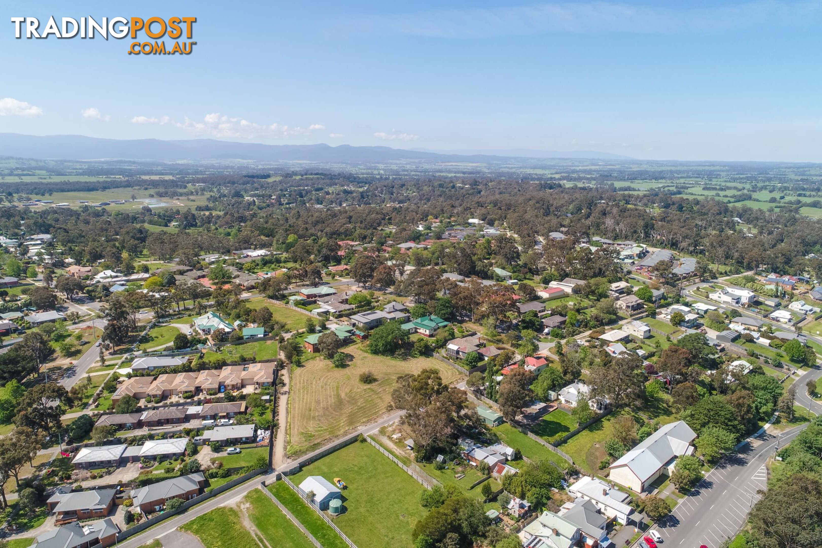 9, Lot 3 Riverside Avenue BUNYIP VIC 3815