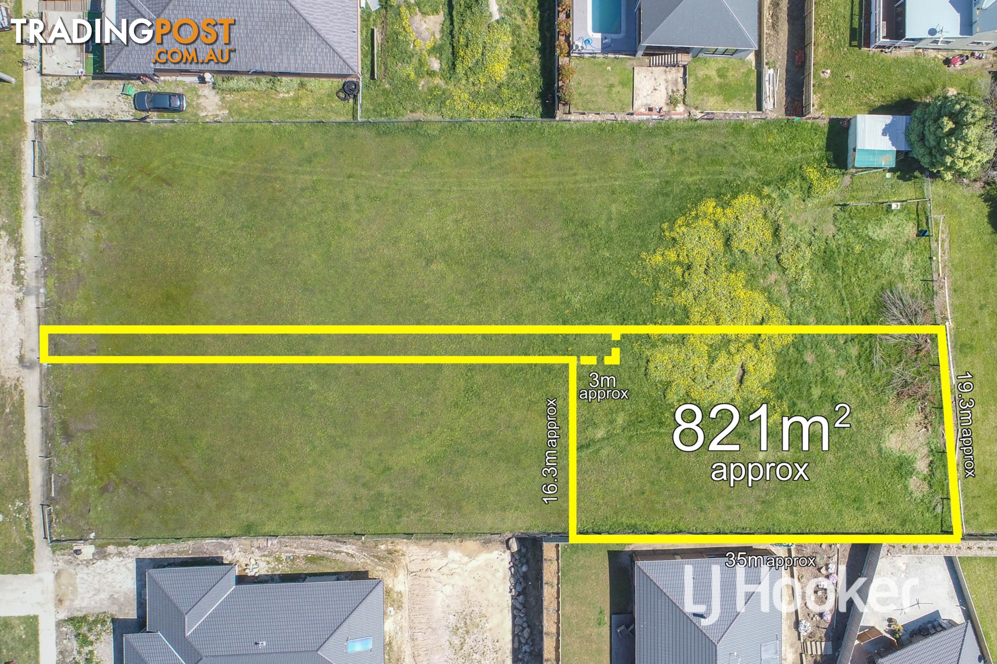 9, Lot 3 Riverside Avenue BUNYIP VIC 3815