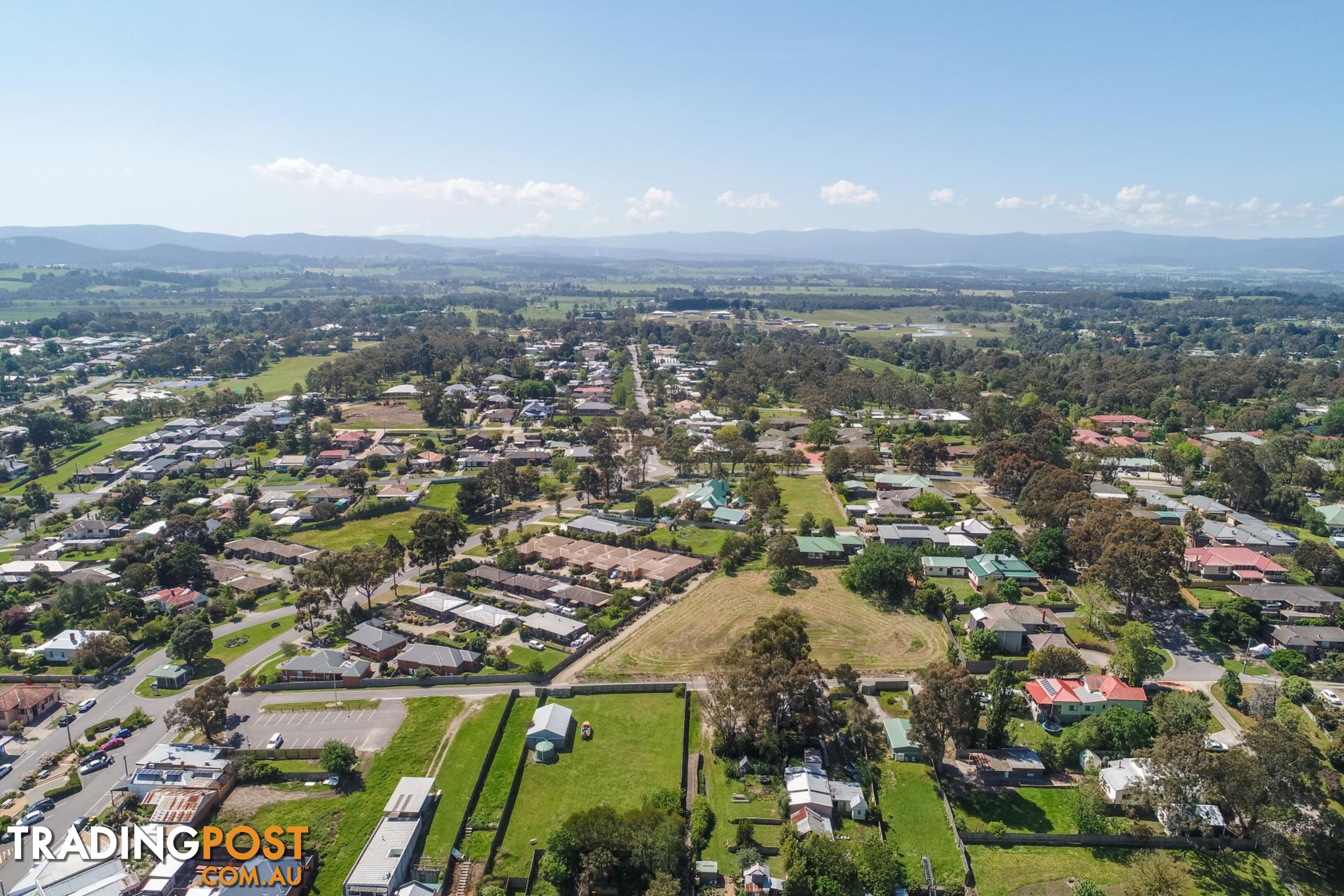 9, Lot 3 Riverside Avenue BUNYIP VIC 3815