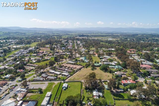 9, Lot 3 Riverside Avenue BUNYIP VIC 3815