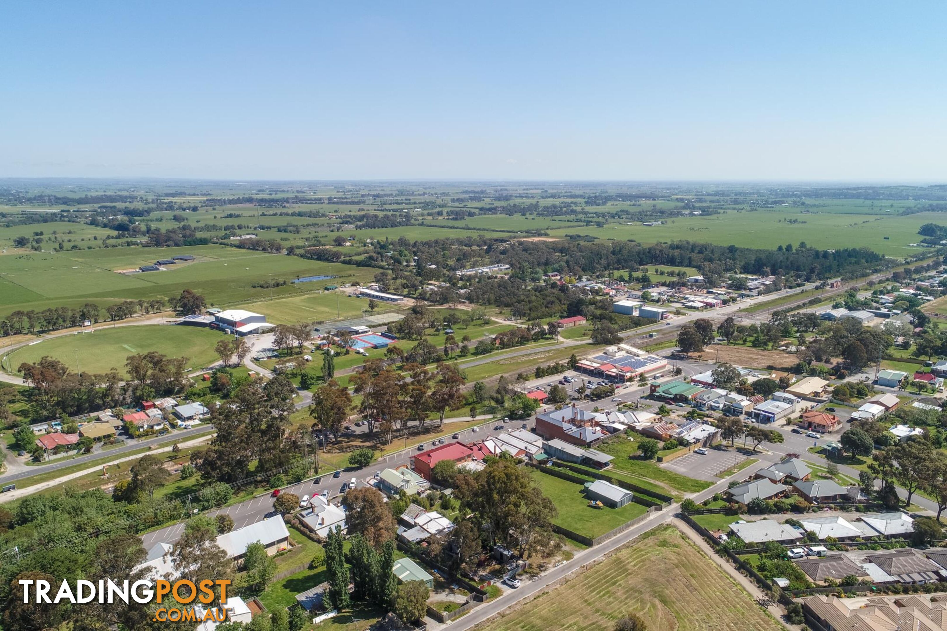 9, Lot 3 Riverside Avenue BUNYIP VIC 3815