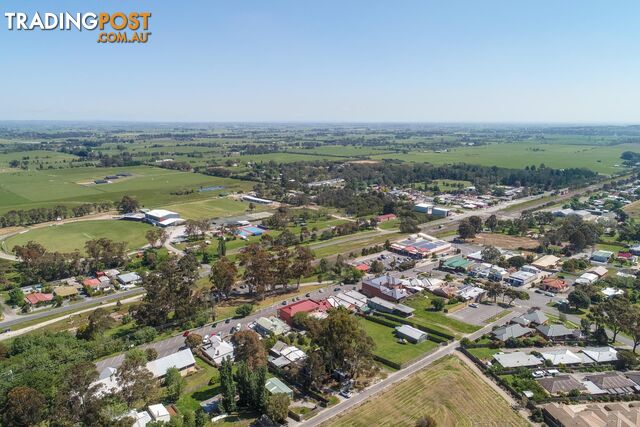 9, Lot 3 Riverside Avenue BUNYIP VIC 3815