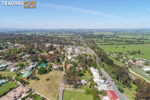 9, Lot 3 Riverside Avenue BUNYIP VIC 3815