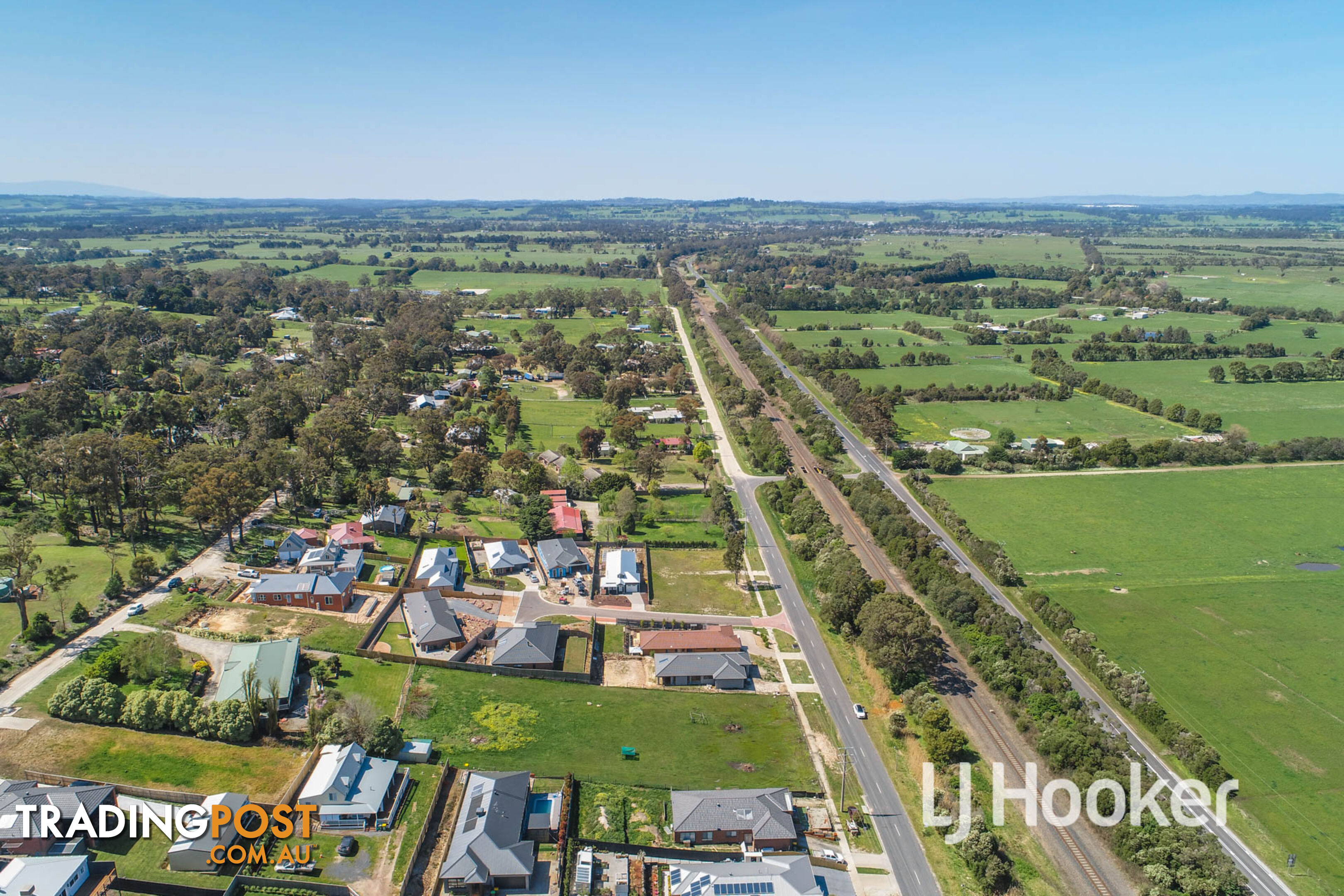 9, Lot 3 Riverside Avenue BUNYIP VIC 3815