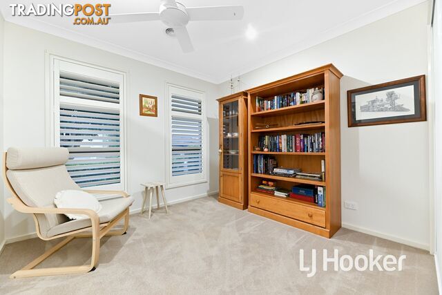 18 Lindeman Street BERWICK VIC 3806