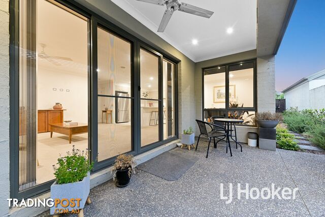 18 Lindeman Street BERWICK VIC 3806