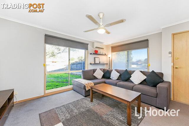 43 Maria Crescent PAKENHAM VIC 3810