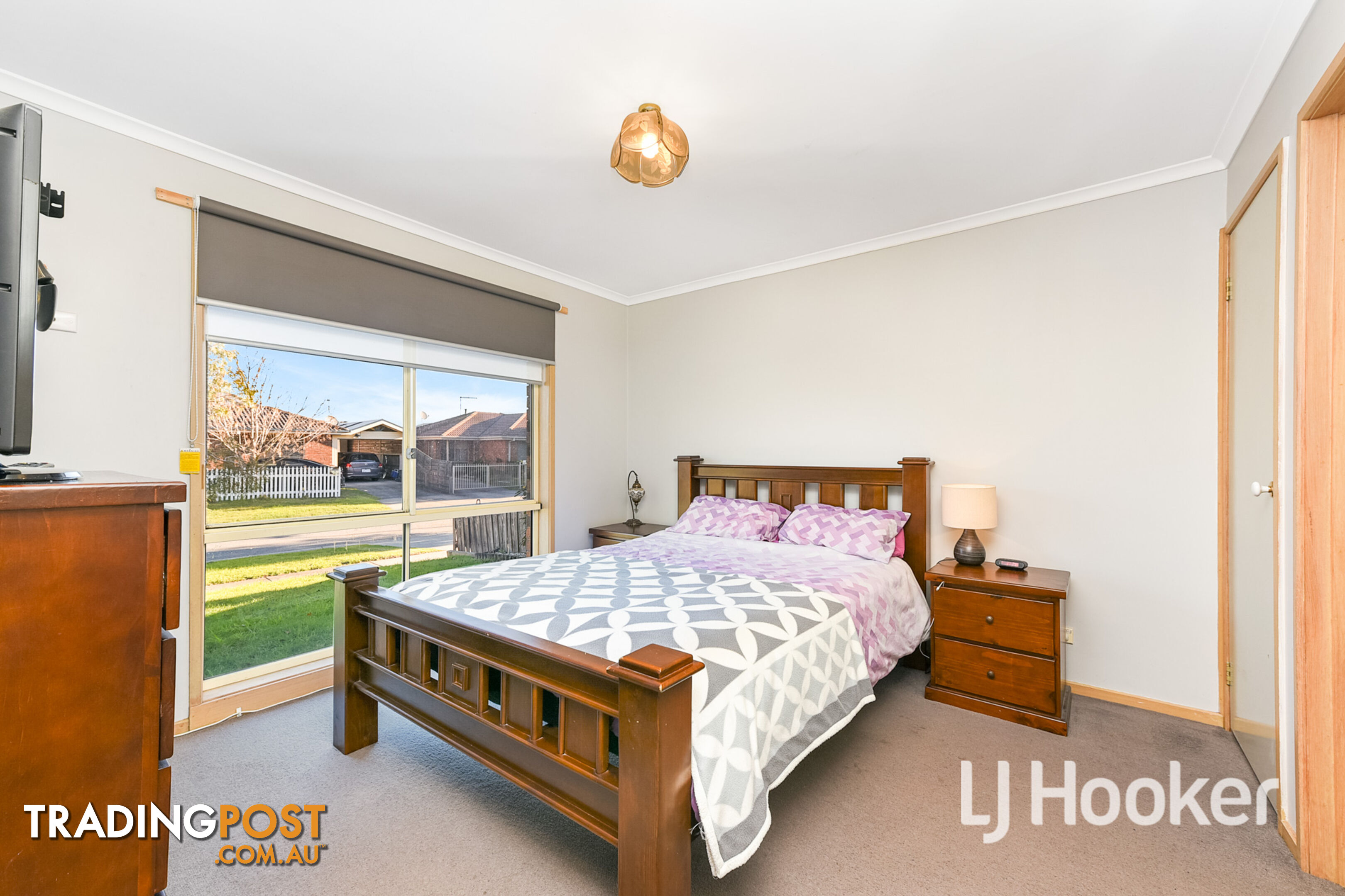 43 Maria Crescent PAKENHAM VIC 3810