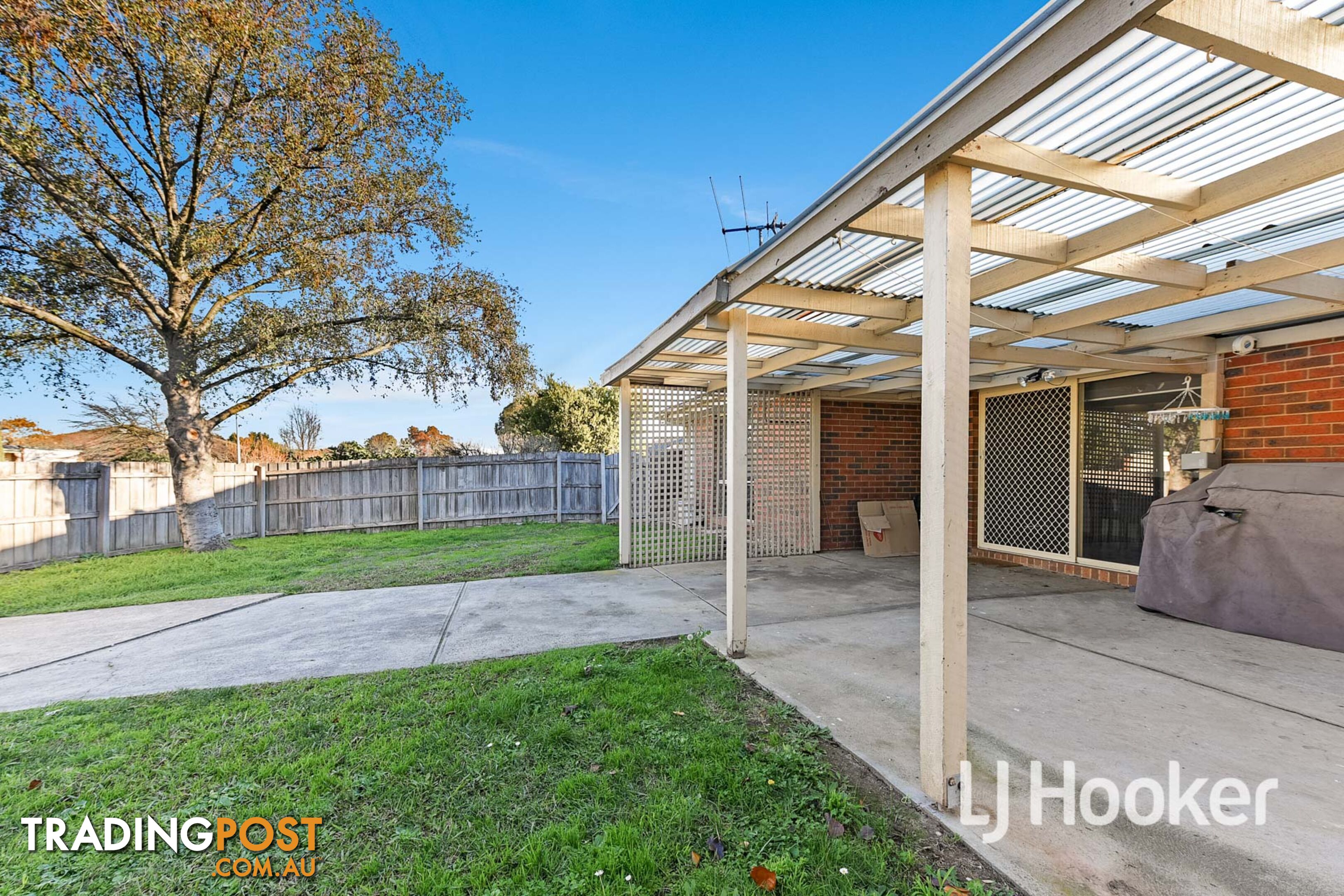 43 Maria Crescent PAKENHAM VIC 3810