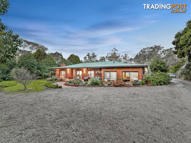 66 A'Beckett Road BUNYIP VIC 3815