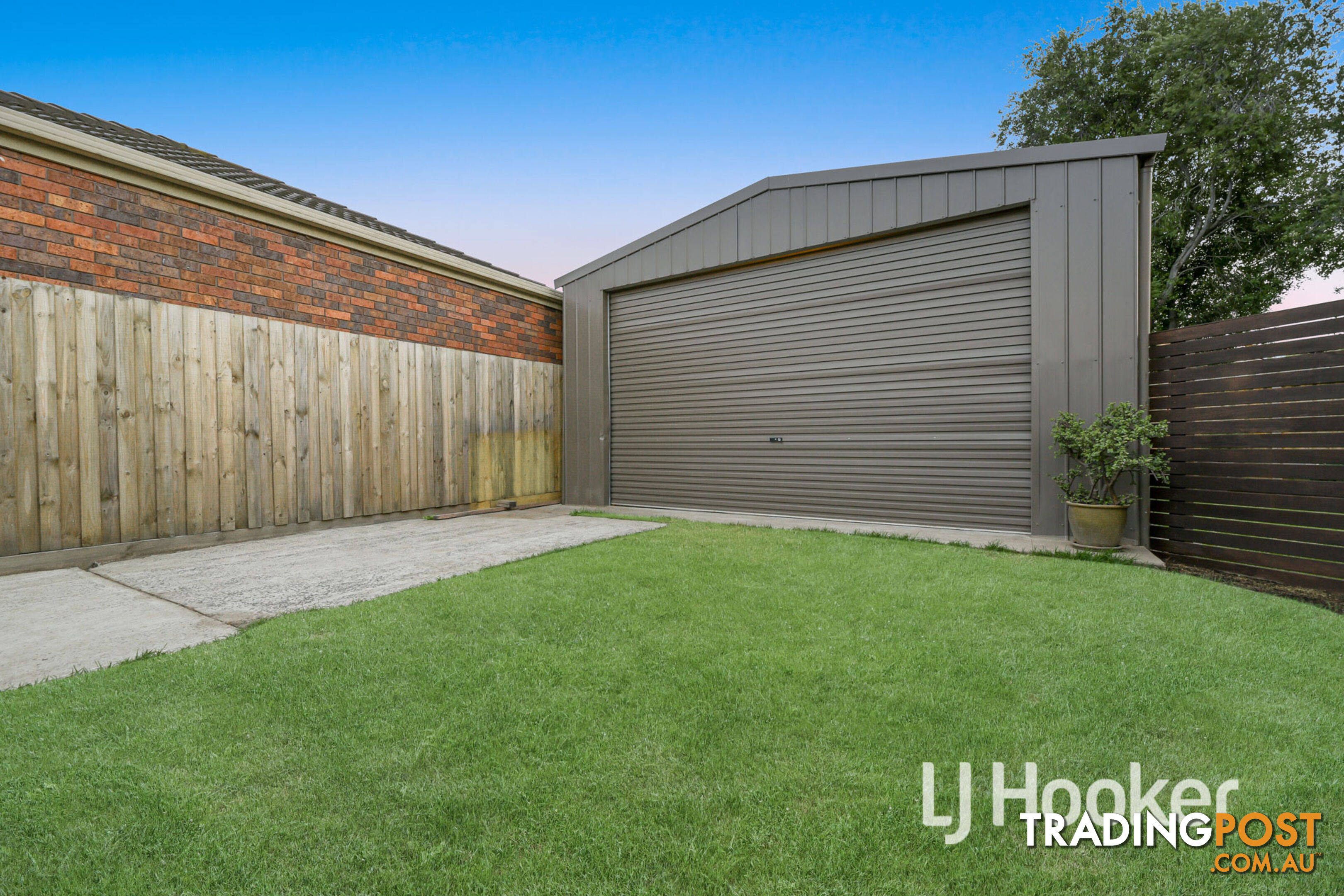 11 Funston Court PAKENHAM VIC 3810