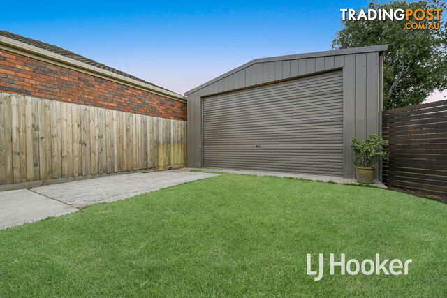 11 Funston Court PAKENHAM VIC 3810